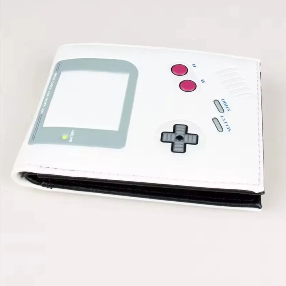 Nintendo Gameboy Wallet - Picture 4 of 6